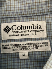 Camasa Columbia - mairmea M/L - Femei