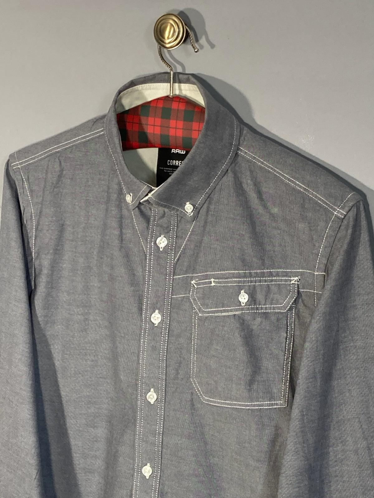 Camasa G-star - marimea XS - Intre Umerase