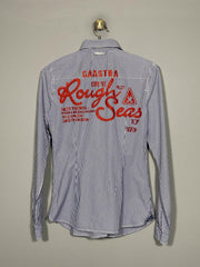 Camasa Gaastra - marimea S - Intre Umerase