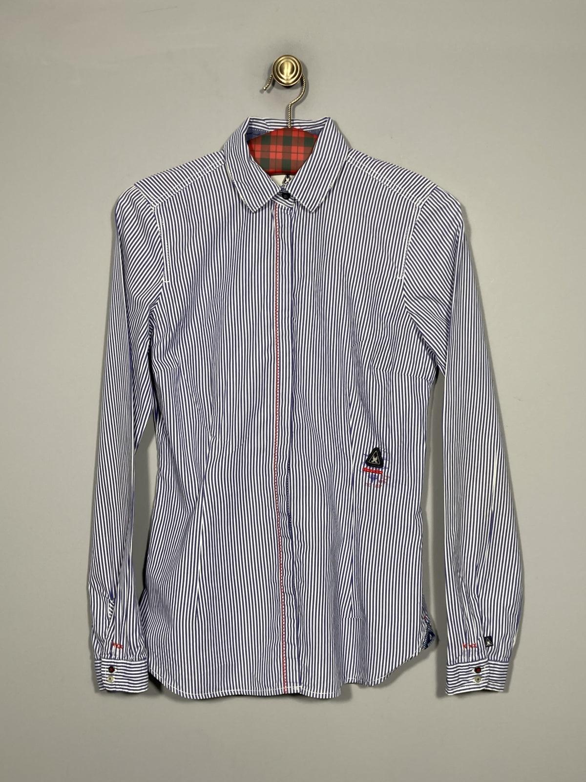 Camasa Gaastra - marimea S - Intre Umerase