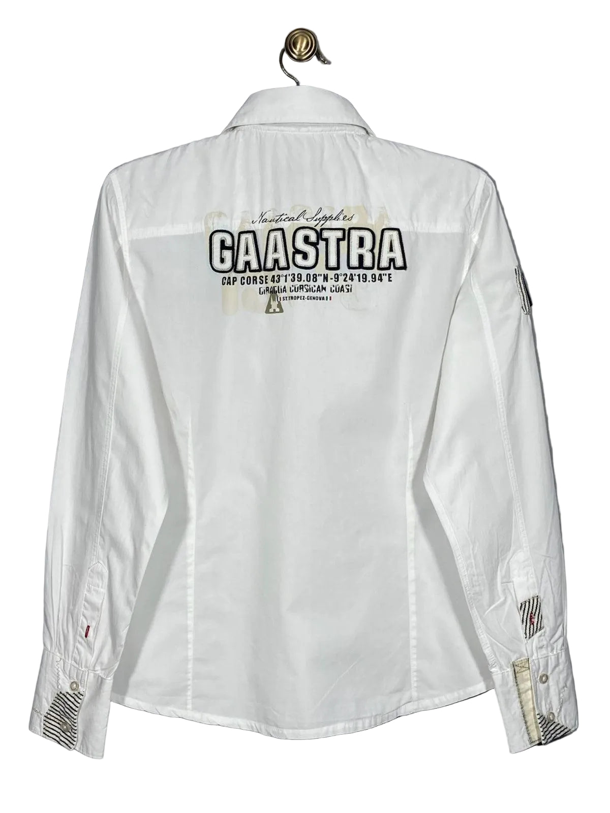 Camasa Gaastra - marimea XXL - Intre Umerase