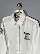 Camasa Gaastra - marimea XXL - Intre Umerase