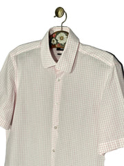 Camasa Hugo Boss - marimea 40 - M - Intre Umerase