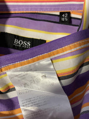 Camasa Hugo Boss - marimea 42 - XL - Intre Umerase