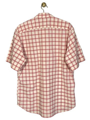 Camasa Hugo Boss - marimea M (relaxed fit) - Barbati