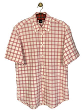 Camasa Hugo Boss - marimea M (relaxed fit) - Barbati