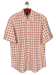 Camasa Hugo Boss - marimea M (relaxed fit) - Barbati