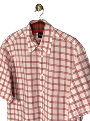 Camasa Hugo Boss - marimea M (relaxed fit) - Barbati