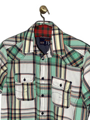 Camasa Jack&Jones - marimea M - Intre Umerase