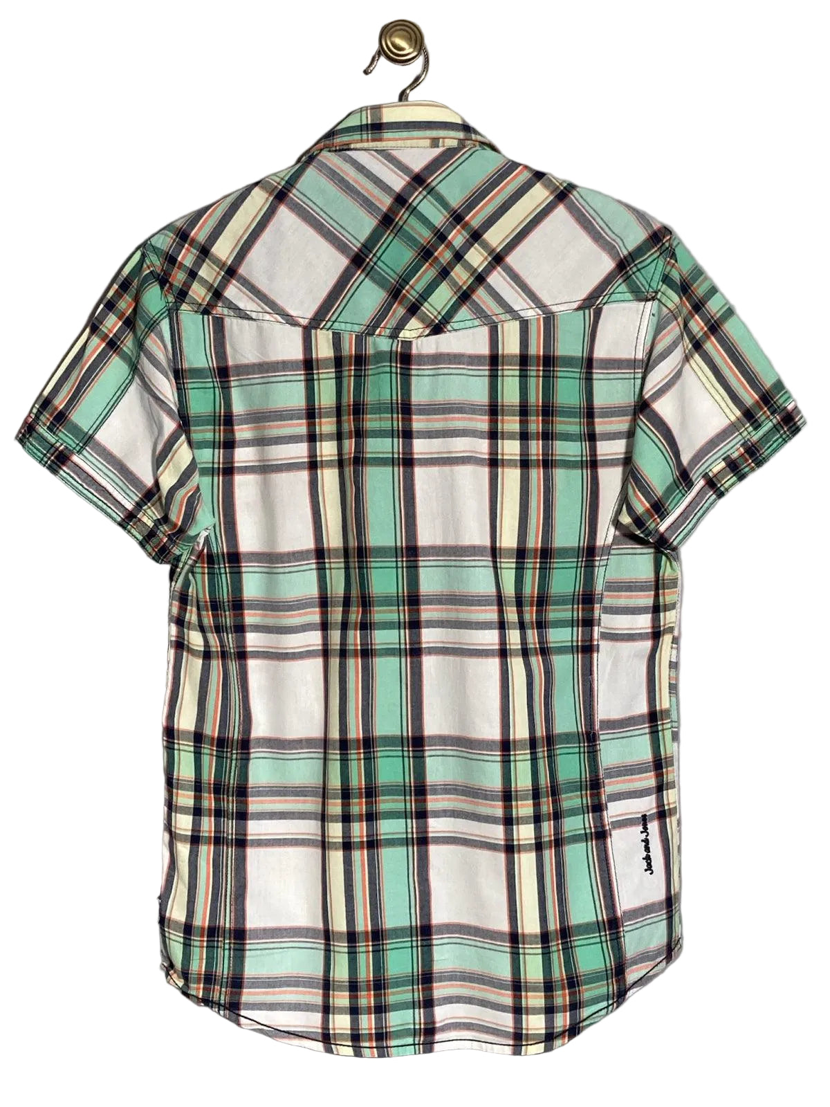 Camasa Jack&Jones - marimea M - Intre Umerase