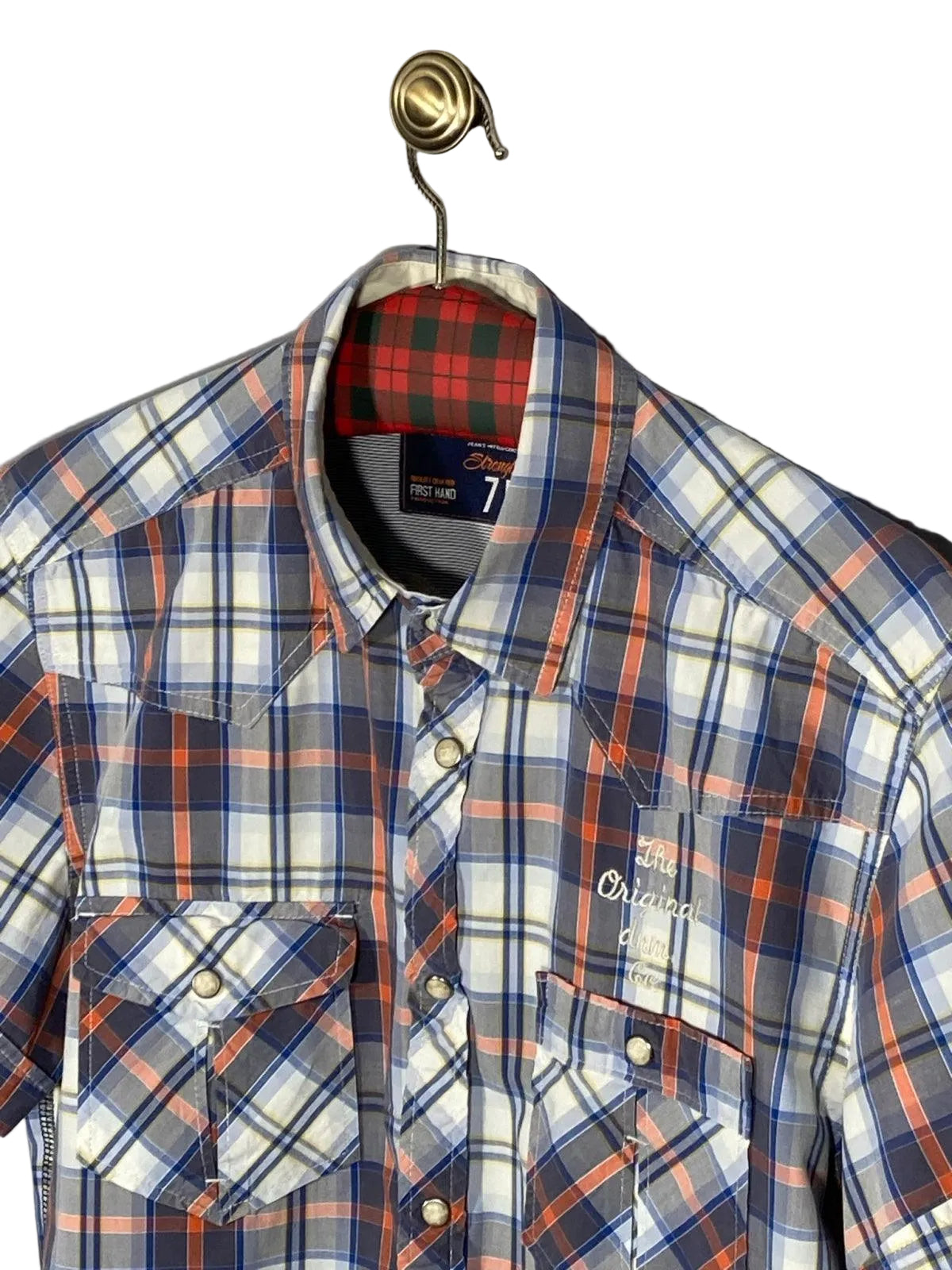 Camasa Jack&Jones - marimea M - Intre Umerase