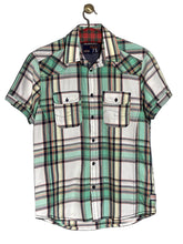 Camasa Jack&Jones - marimea M - Intre Umerase