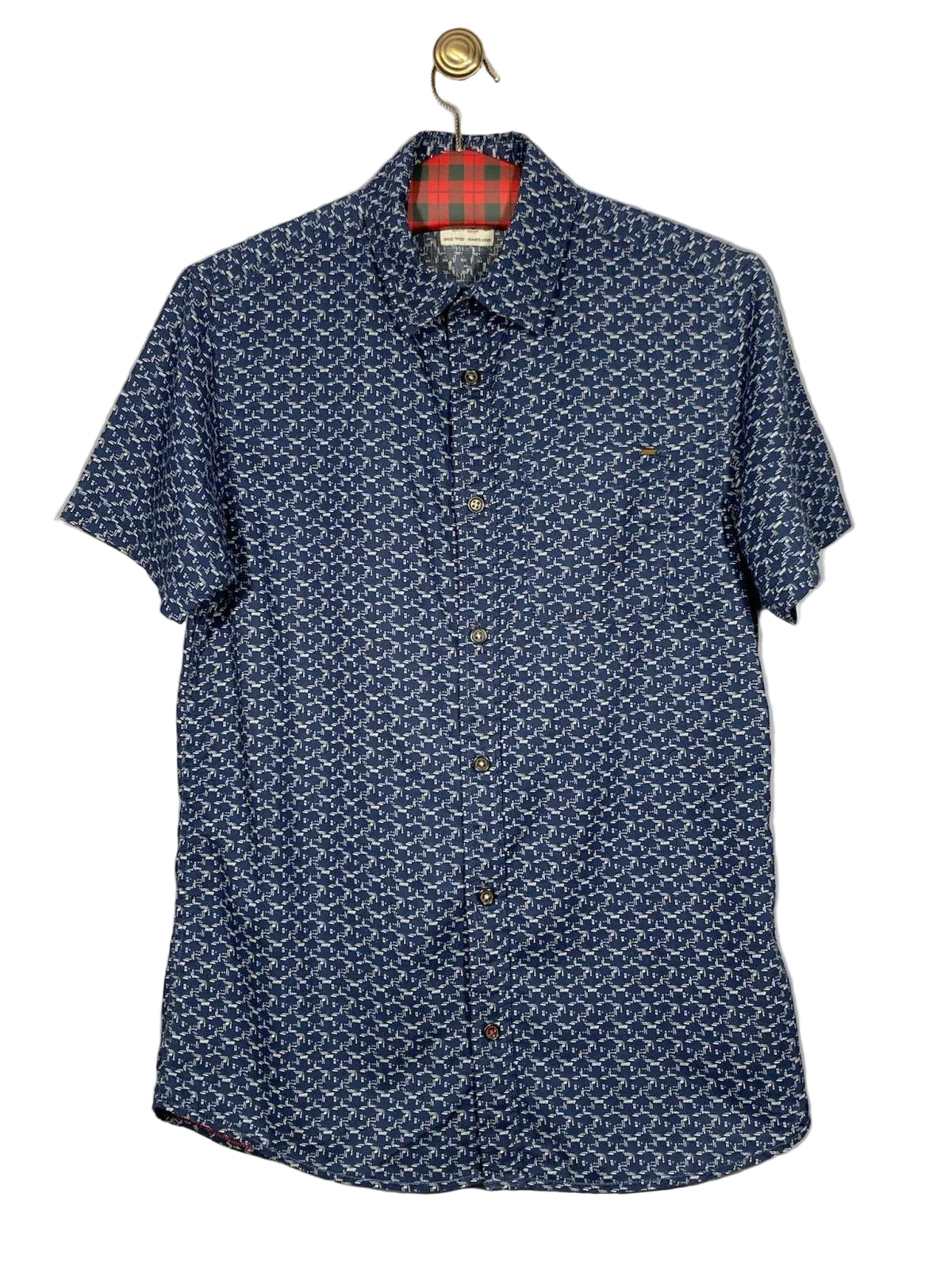 Camasa Jack&Jones - marimea S - Intre Umerase