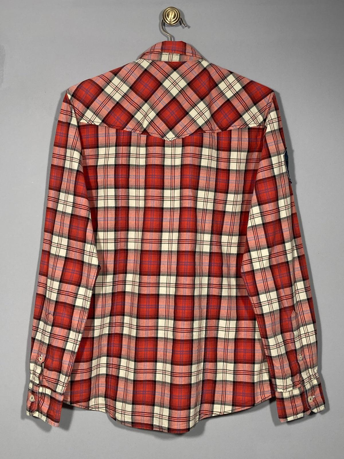 Camasa Jack&Jones - marimea S - Intre Umerase