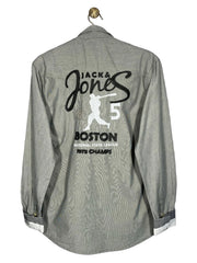 Camasa Jack&Jones - marimea S - Barbati
