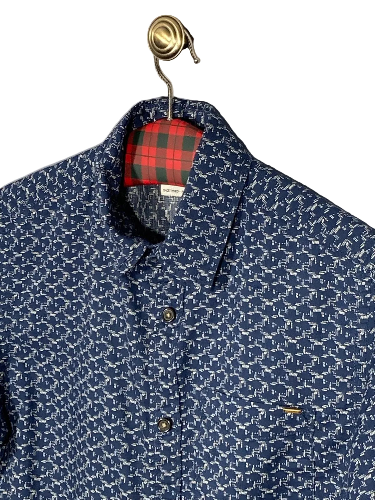 Camasa Jack&Jones - marimea S - Intre Umerase