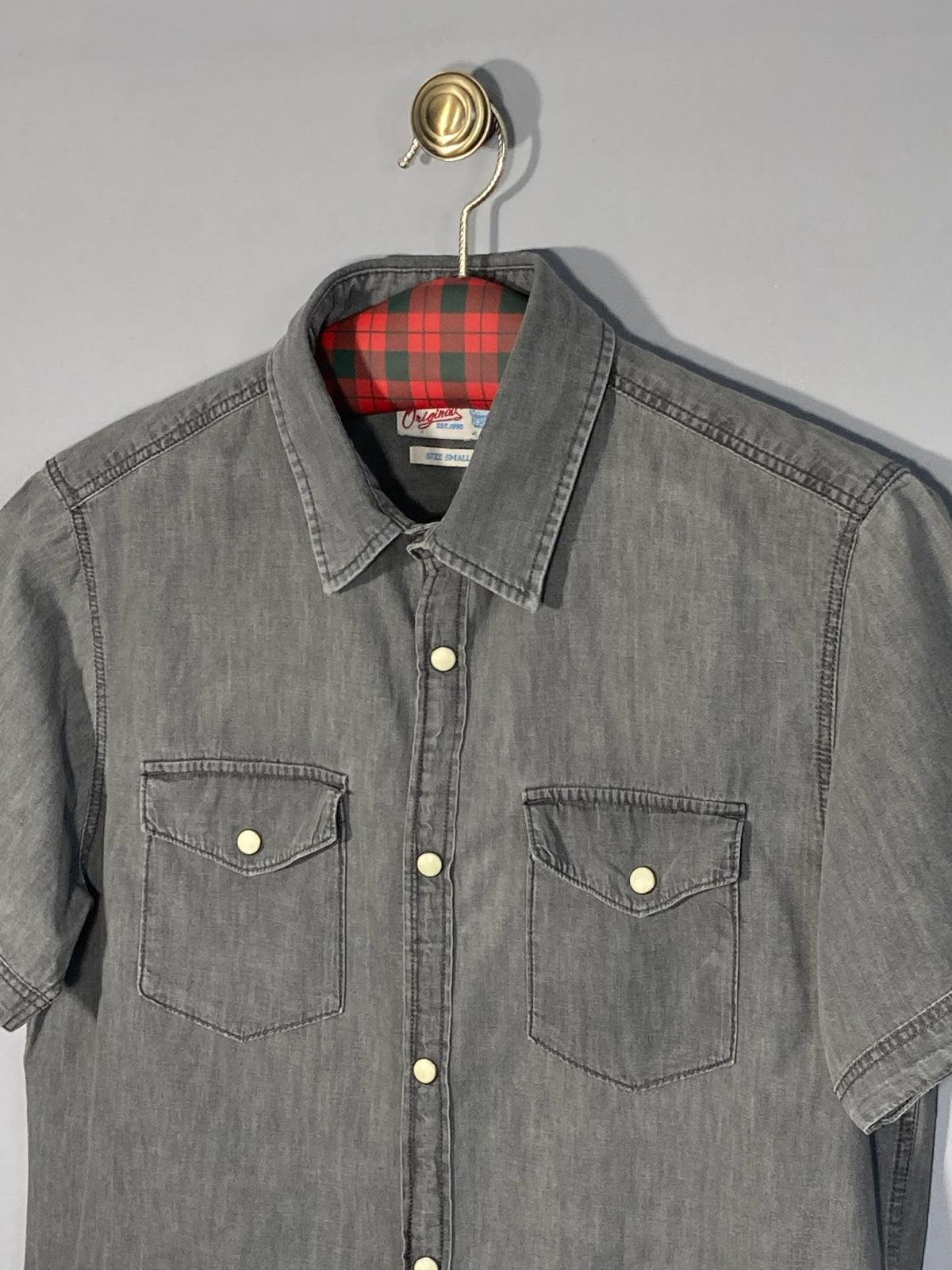 Camasa Jack&Jones - marimea S - Intre Umerase