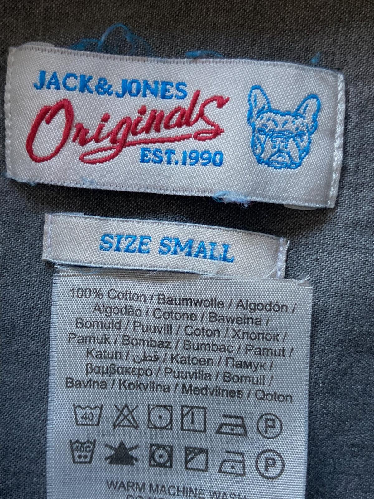 Camasa Jack&Jones - marimea S - Intre Umerase