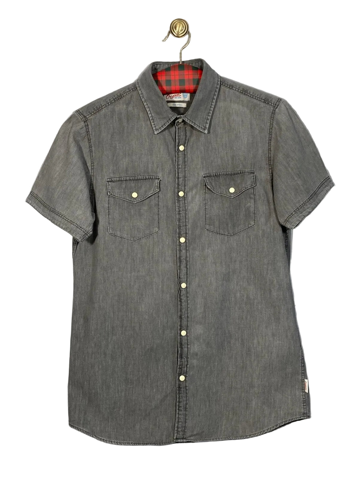 Camasa Jack&Jones - marimea S - Intre Umerase