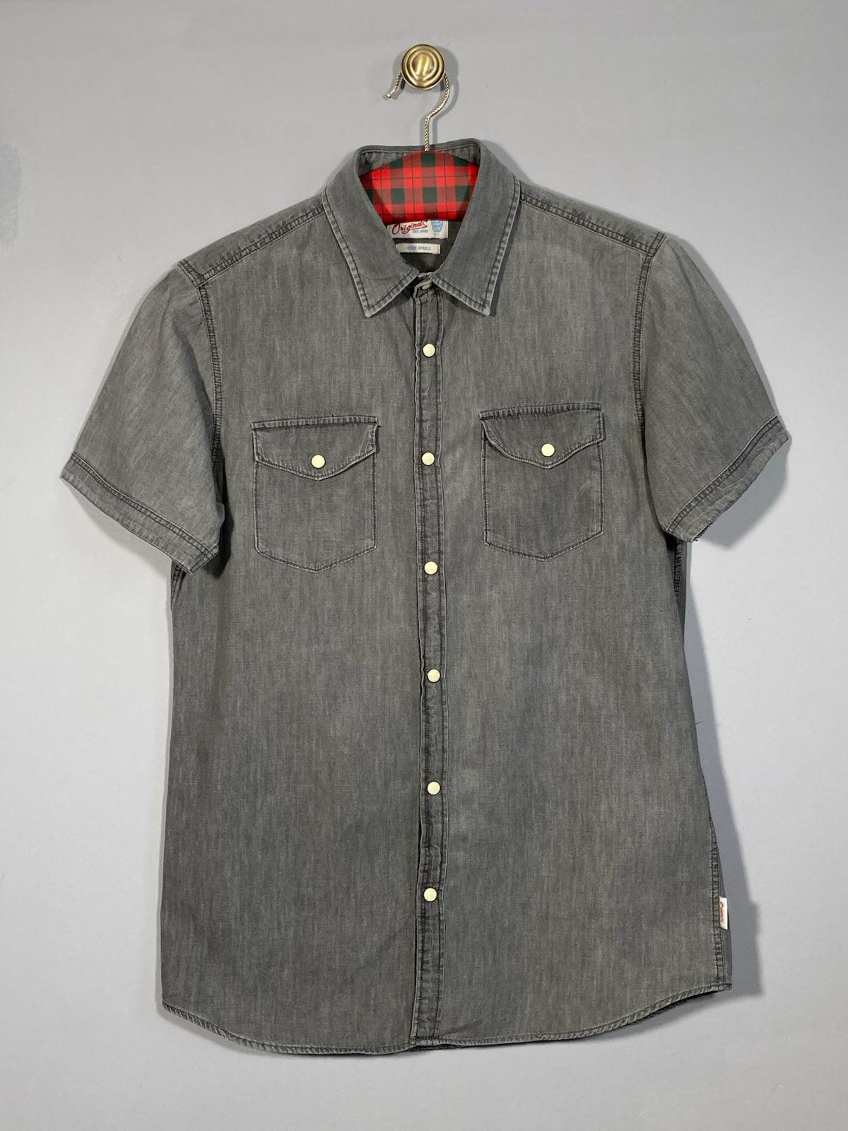 Camasa Jack&Jones - marimea S - Intre Umerase