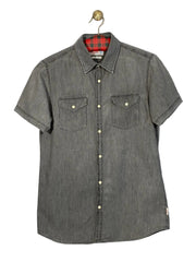 Camasa Jack&Jones - marimea S - Intre Umerase