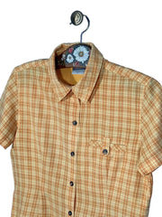 Camasa Jack Wolfskin - marimea M - Intre Umerase