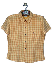 Camasa Jack Wolfskin - marimea M - Intre Umerase