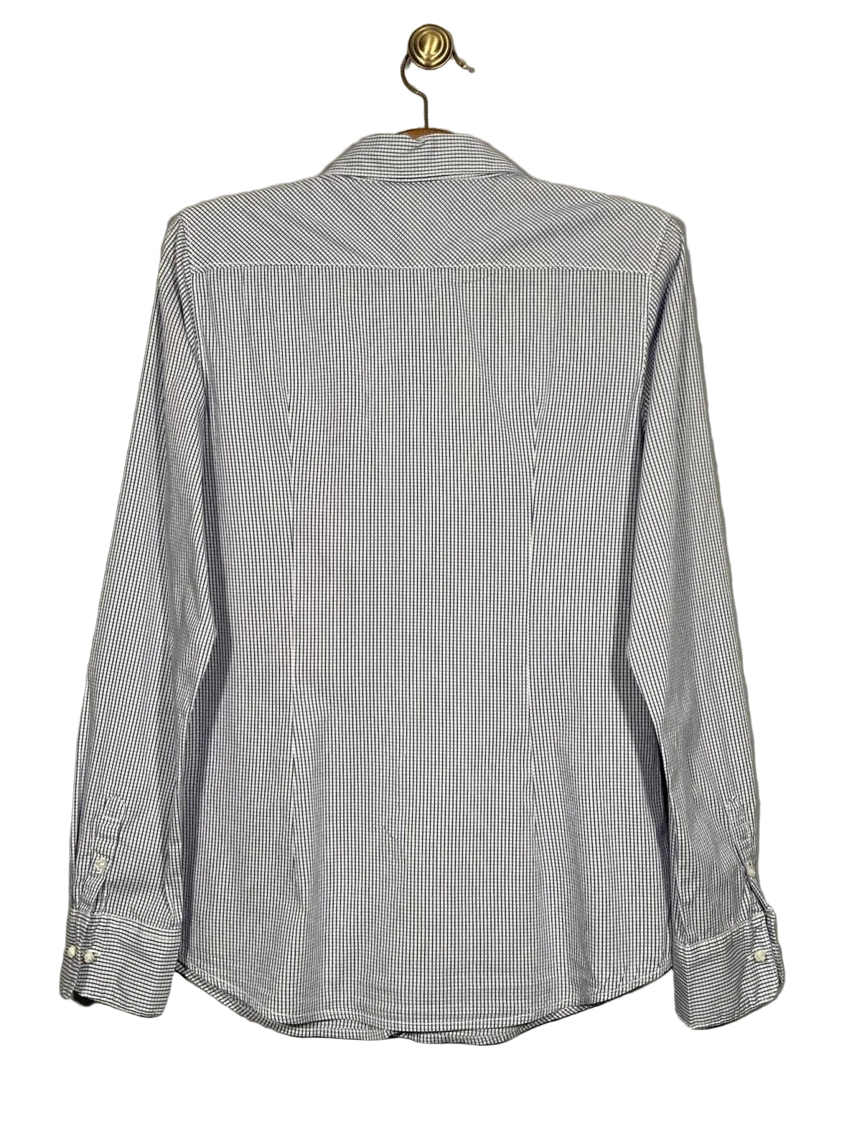 Camasa Maison Scotch - marimea L - Intre Umerase