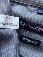 Camasa Paul Smith - marimea 41 - XL - Intre Umerase