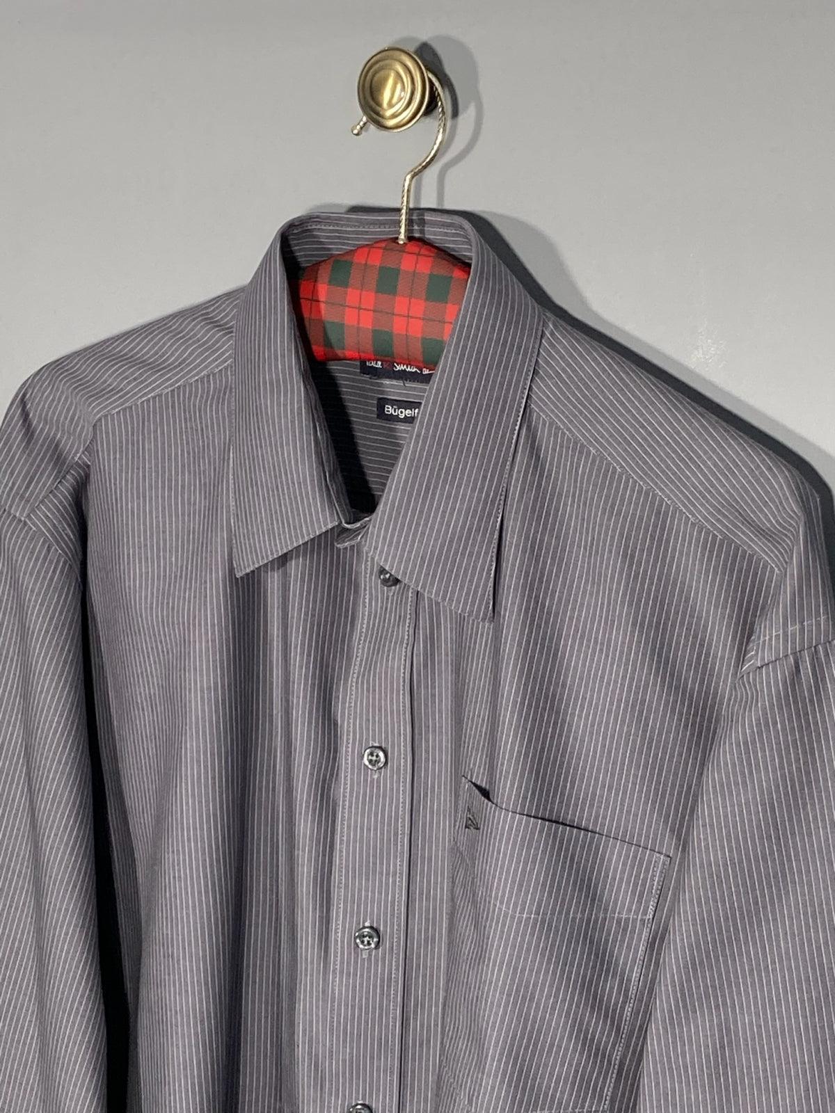 Camasa Paul Smith - marimea 41 - XL - Intre Umerase