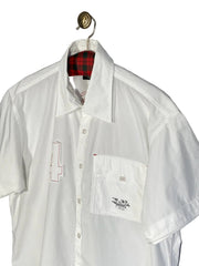 Camasa Scotch&Soda - marimea L - Barbati