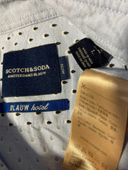 Camasa Scotch&Soda - marimea L - Barbati