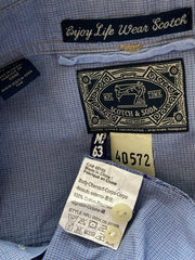 Camasa Scotch&Soda - marimea M - Barbati