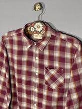 Camasa Scotch&Soda - marimea M - Intre Umerase