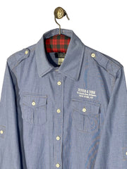 Camasa Scotch&Soda - marimea M - Barbati