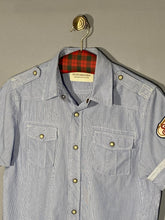 Camasa Scotch&Soda - marimea S - Intre Umerase