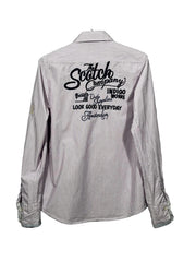 Camasa Scotch&Soda - marimea S - Intre Umerase