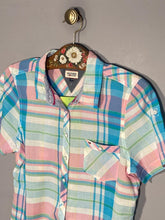 Camasa Tommy Hilfiger - marimea L - Intre Umerase