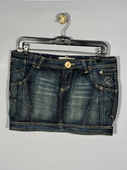 Fusta Zara trafaluc - marimea EUR38 - M - Intre Umerase