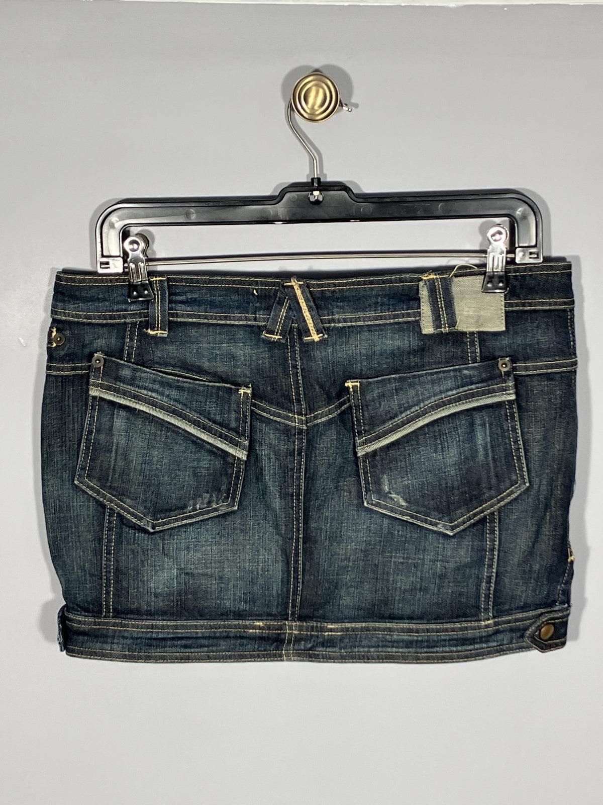 Fusta Zara trafaluc - marimea EUR38 - M - Intre Umerase