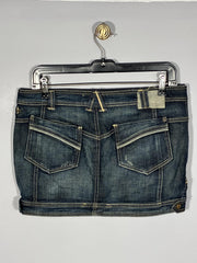 Fusta Zara trafaluc - marimea EUR38 - M - Intre Umerase