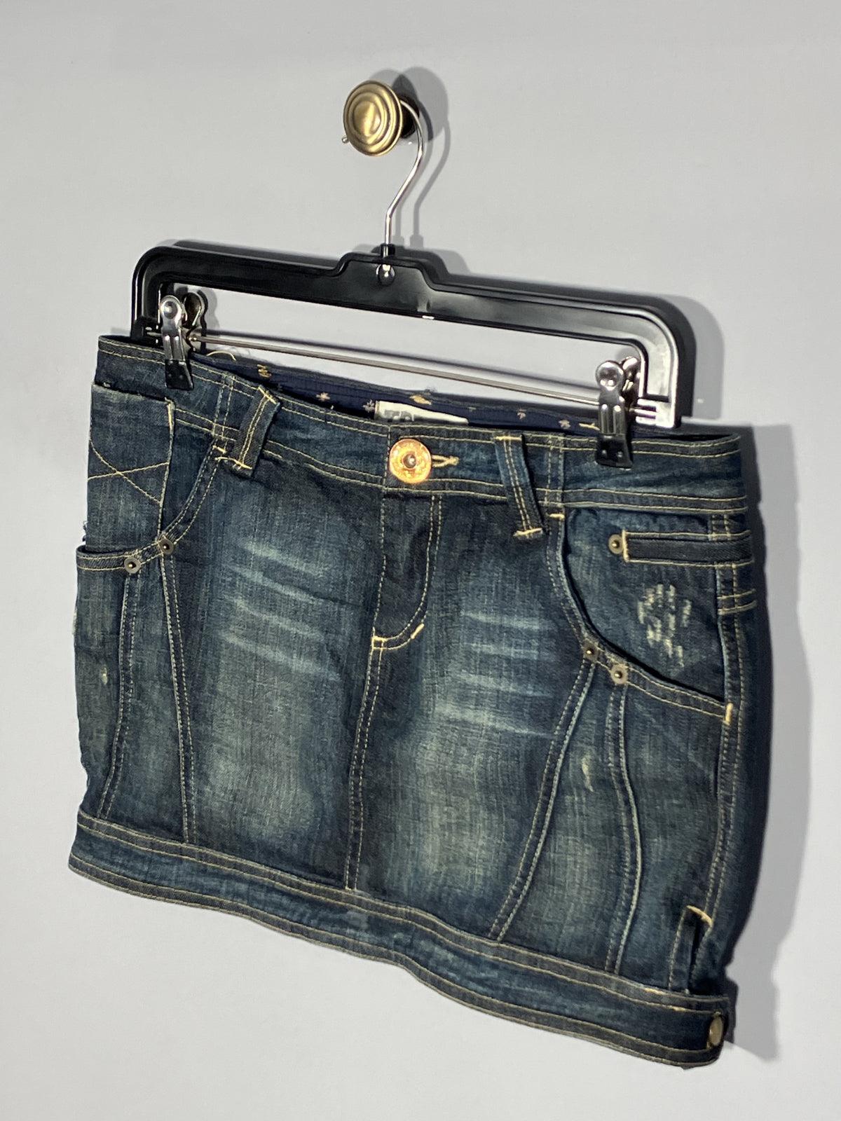 Fusta Zara trafaluc - marimea EUR38 - M - Intre Umerase