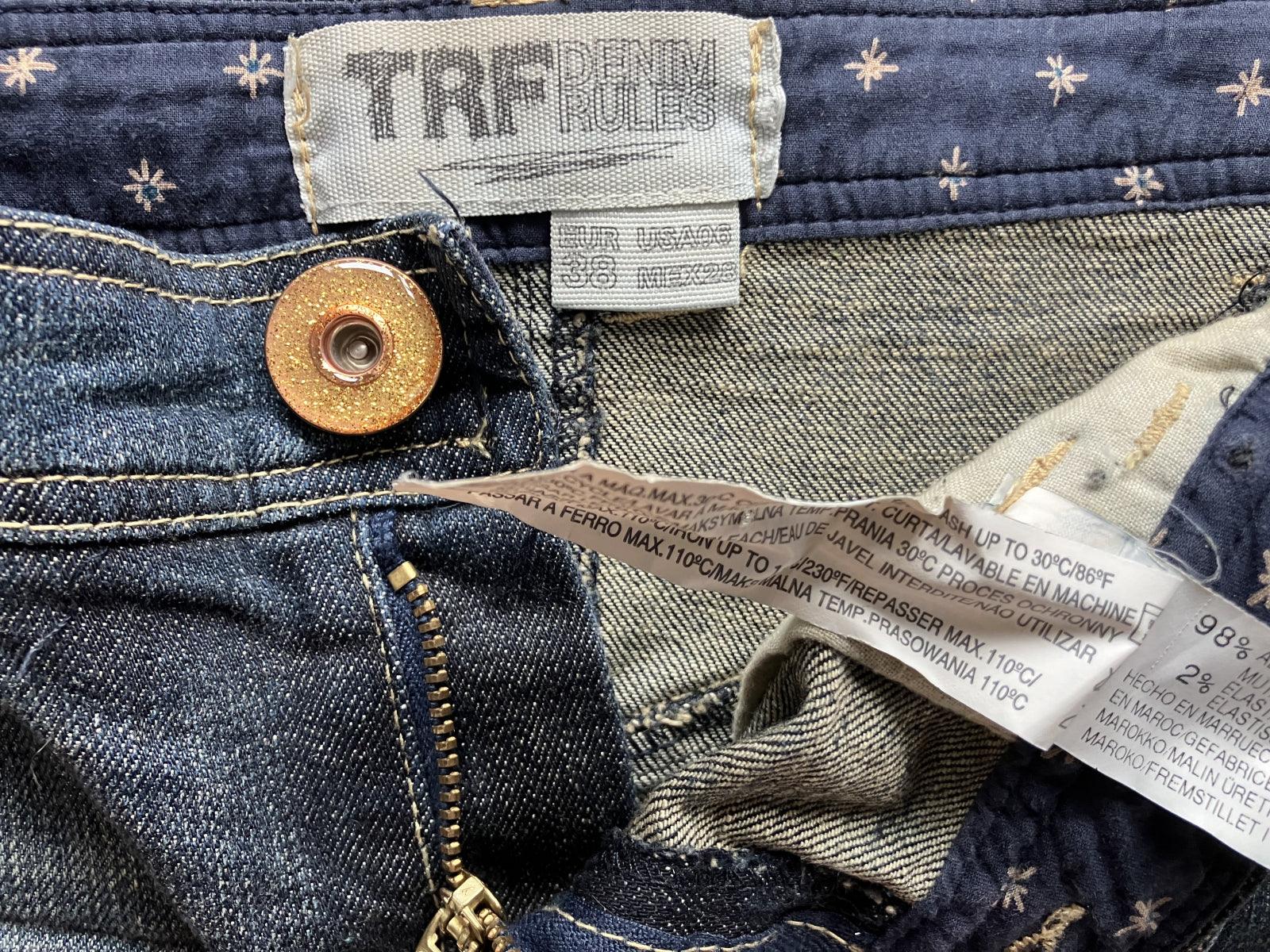 Fusta Zara trafaluc - marimea EUR38 - M - Intre Umerase