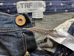 Fusta Zara trafaluc - marimea EUR38 - M - Intre Umerase