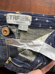 Fusta Zara trafaluc - marimea EUR38 - M - Intre Umerase