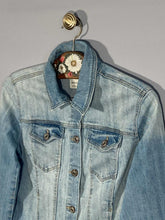 Geaca Bershka - maromea XS - Intre Umerase