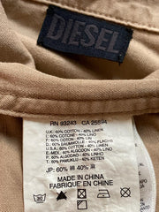 Geaca Diesel - marimea S - Intre Umerase