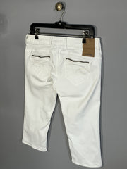 Pantaloni 2/3 G-star - marimea W28 - M