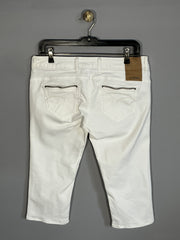 Pantaloni 2/3 G-star - marimea M - Femei
