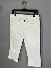 Pantaloni 2/3 G-star - marimea W28 - M